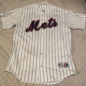 Baseball Jersey